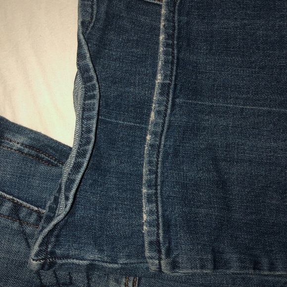 Seven jeans waist 30 - Picture 6 of 7